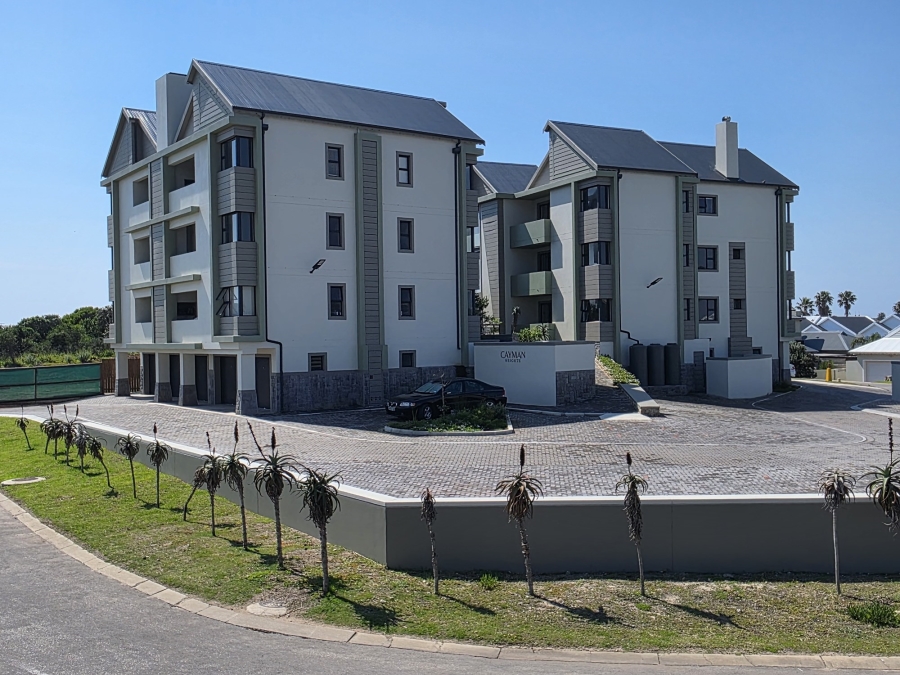 3 Bedroom Property for Sale in Marina Martinique Eastern Cape